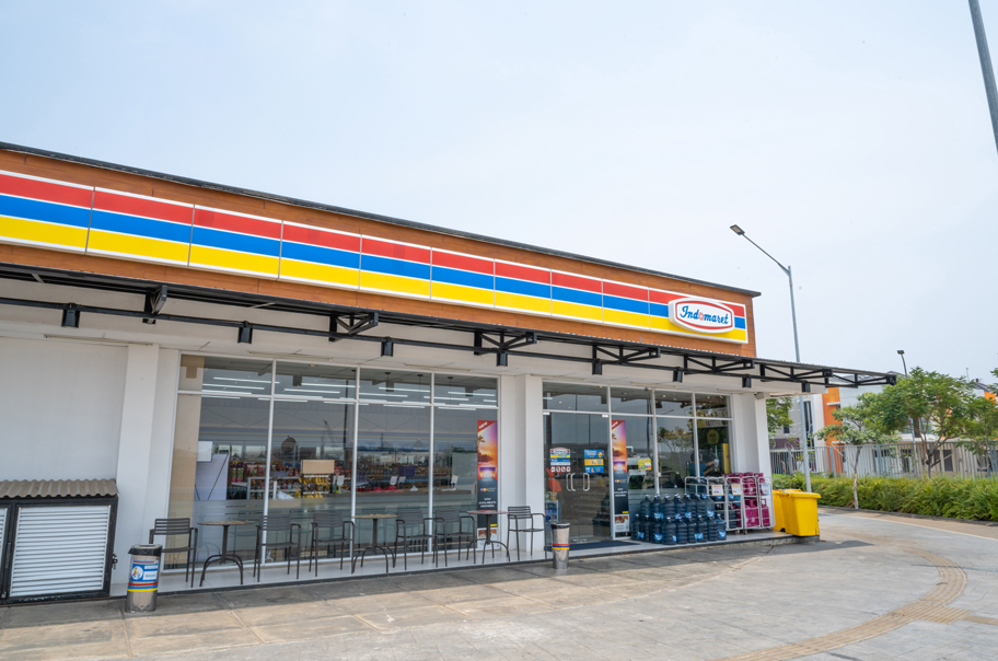 Indomaret Laban: Pilihan Terbaik untuk Kebutuhan Harian di Cilacap