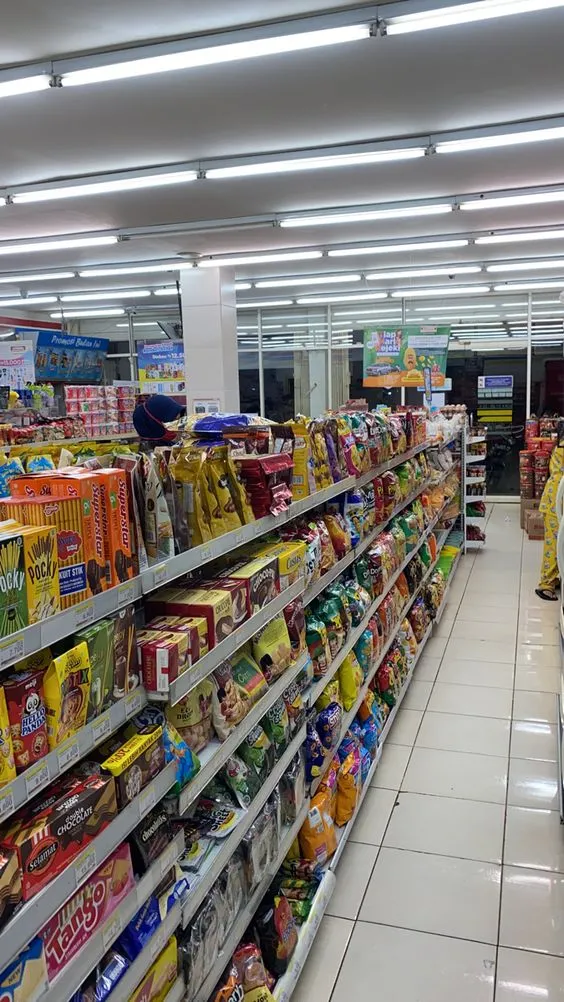 Coffee Shops on Ir Juanda Street: Rivalry Heats Up as Citimall Arrives